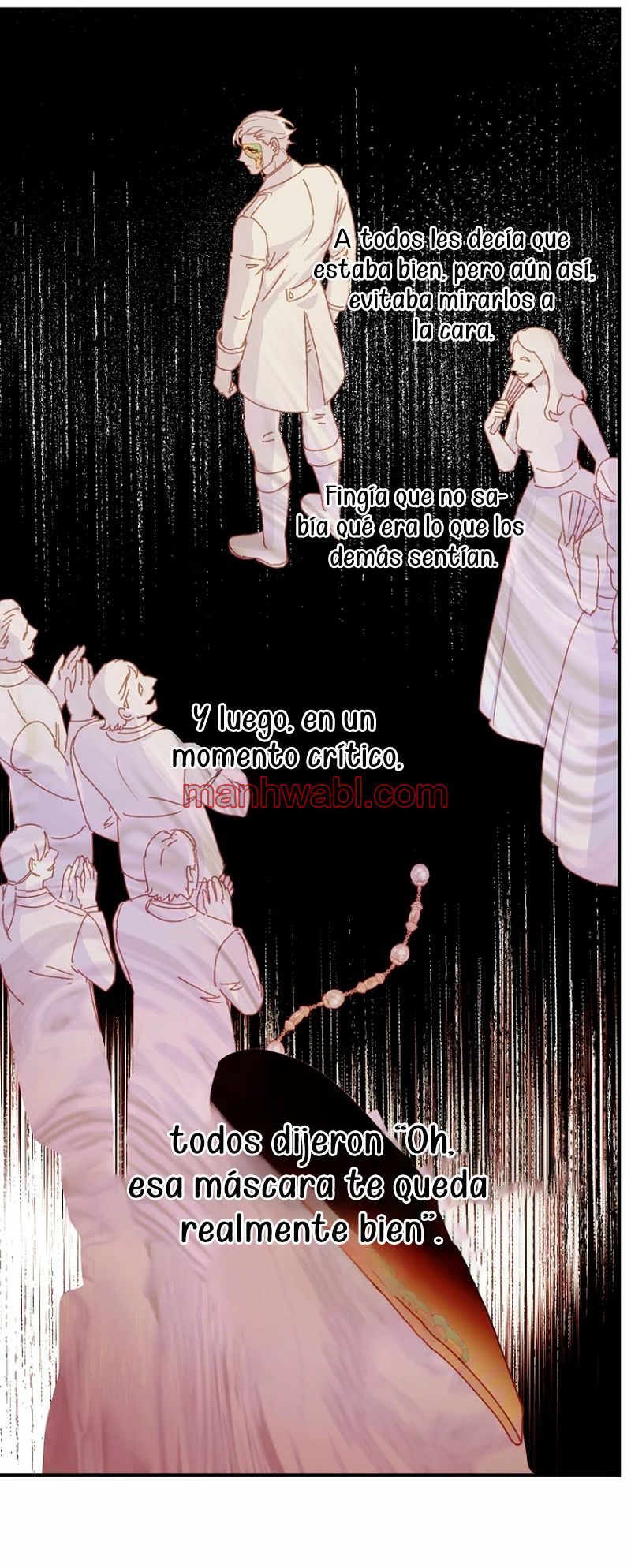 Terminé con mi esposo, ahora iré a hacer dinero - Capítulo 47_2 manhwa