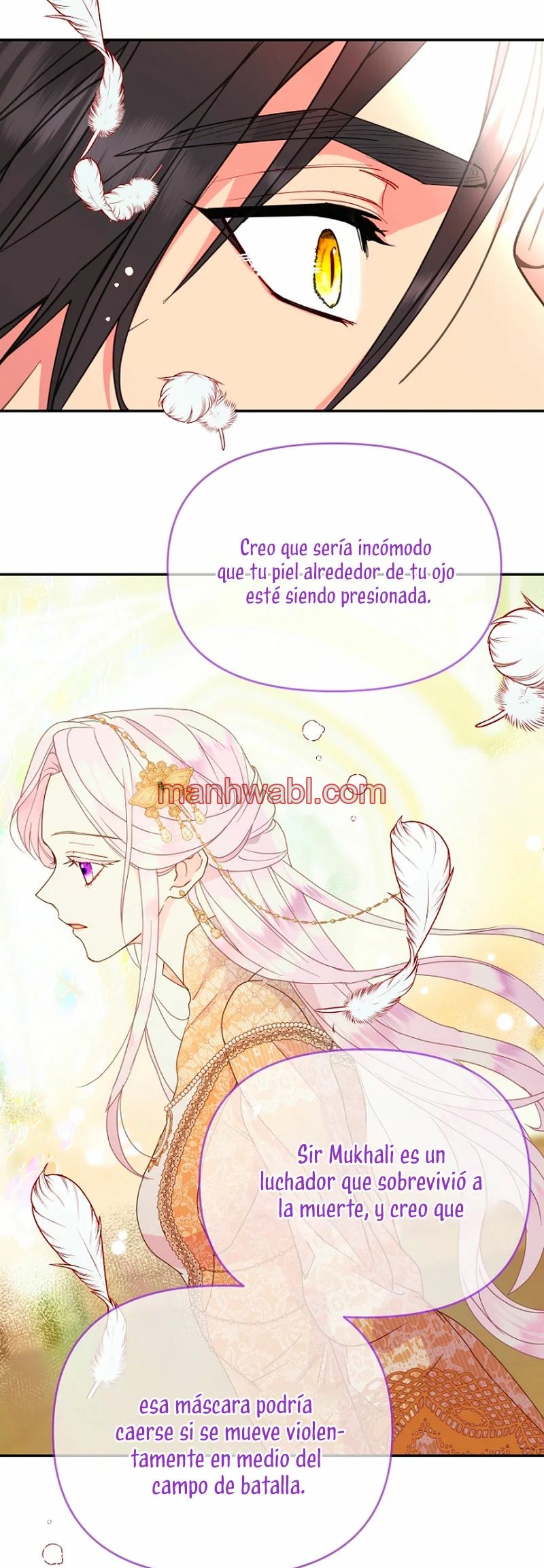 Terminé con mi esposo, ahora iré a hacer dinero - Capítulo 47_2 manhwa