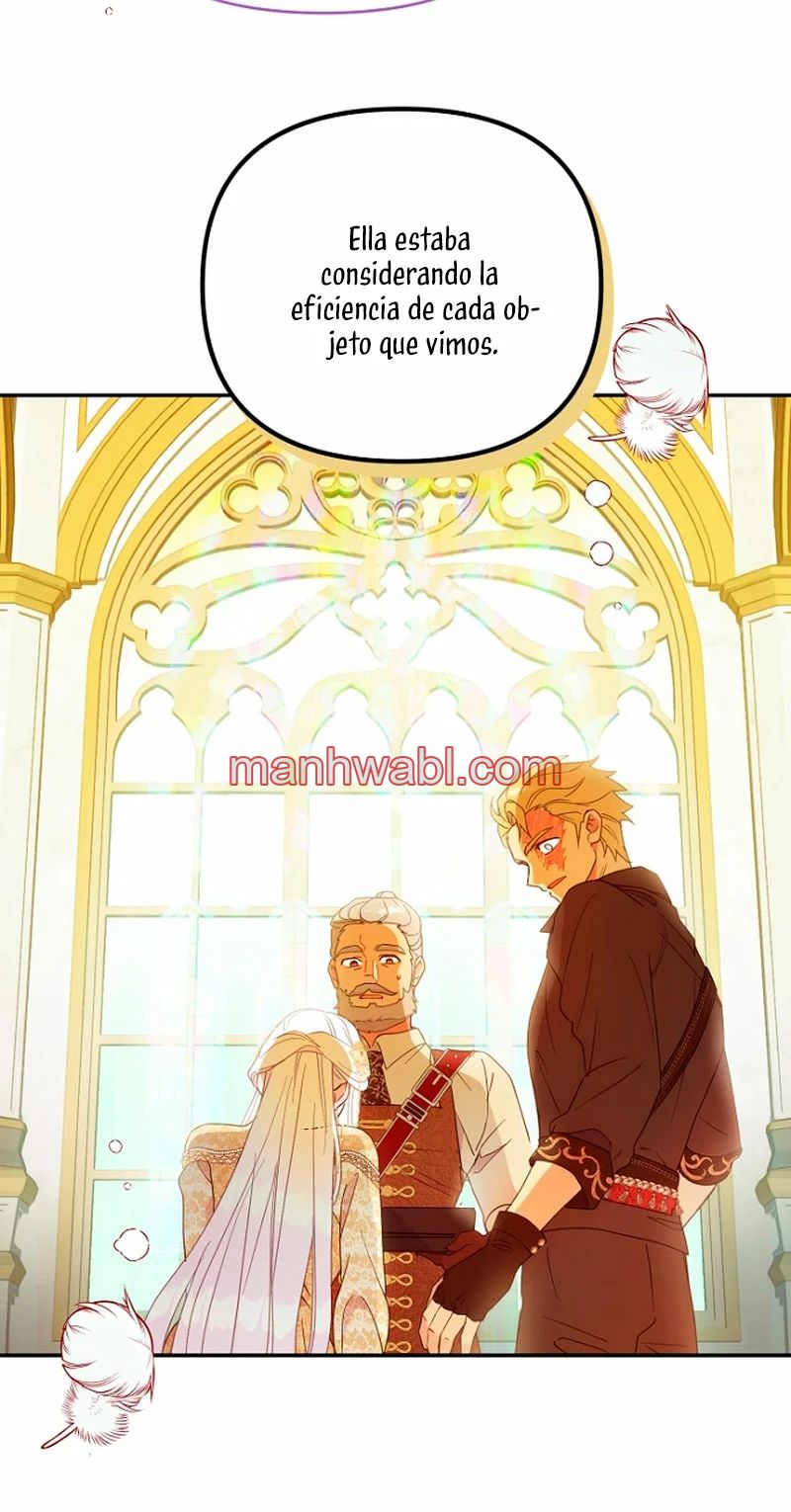 Terminé con mi esposo, ahora iré a hacer dinero - Capítulo 47_2 manhwa