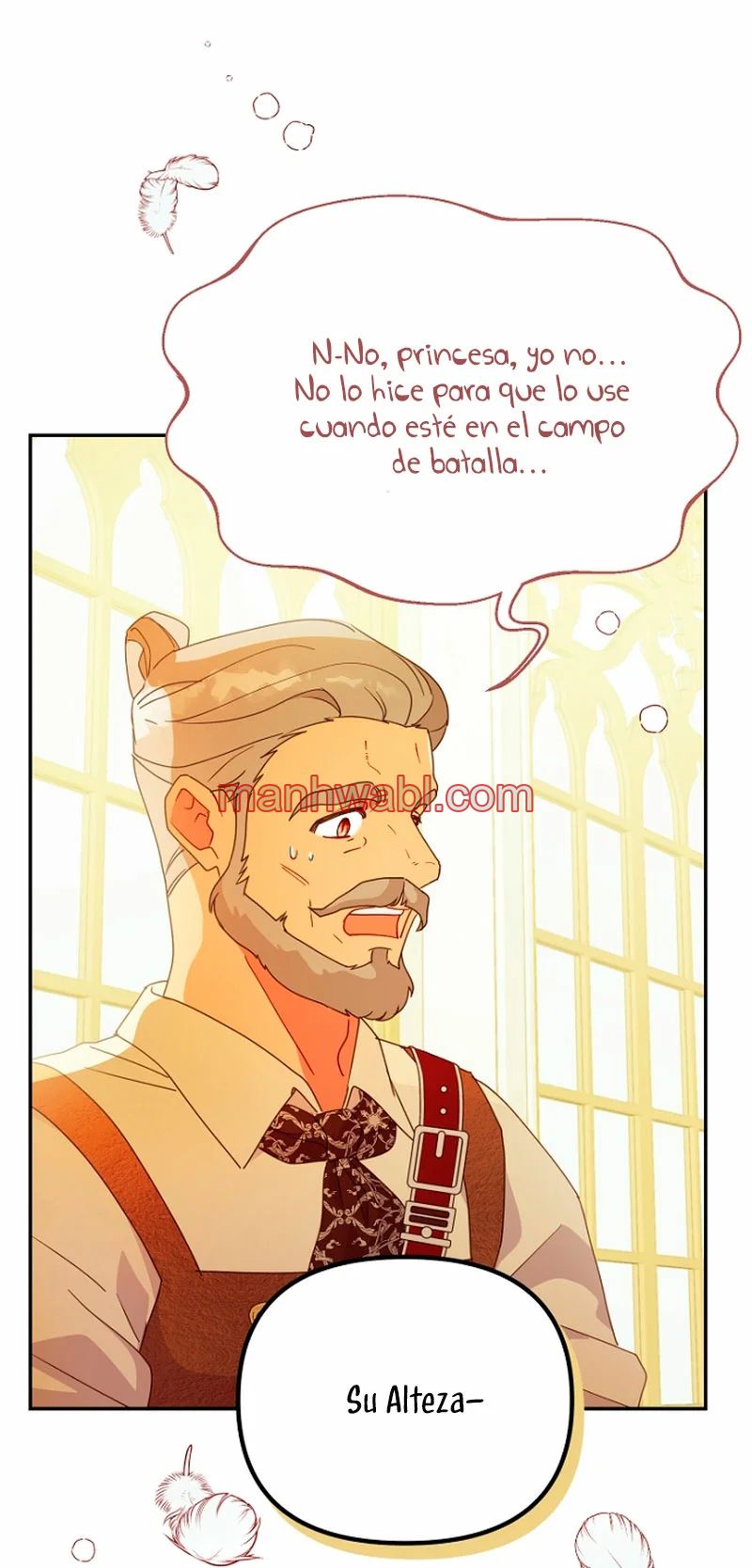 Terminé con mi esposo, ahora iré a hacer dinero - Capítulo 47_2 manhwa