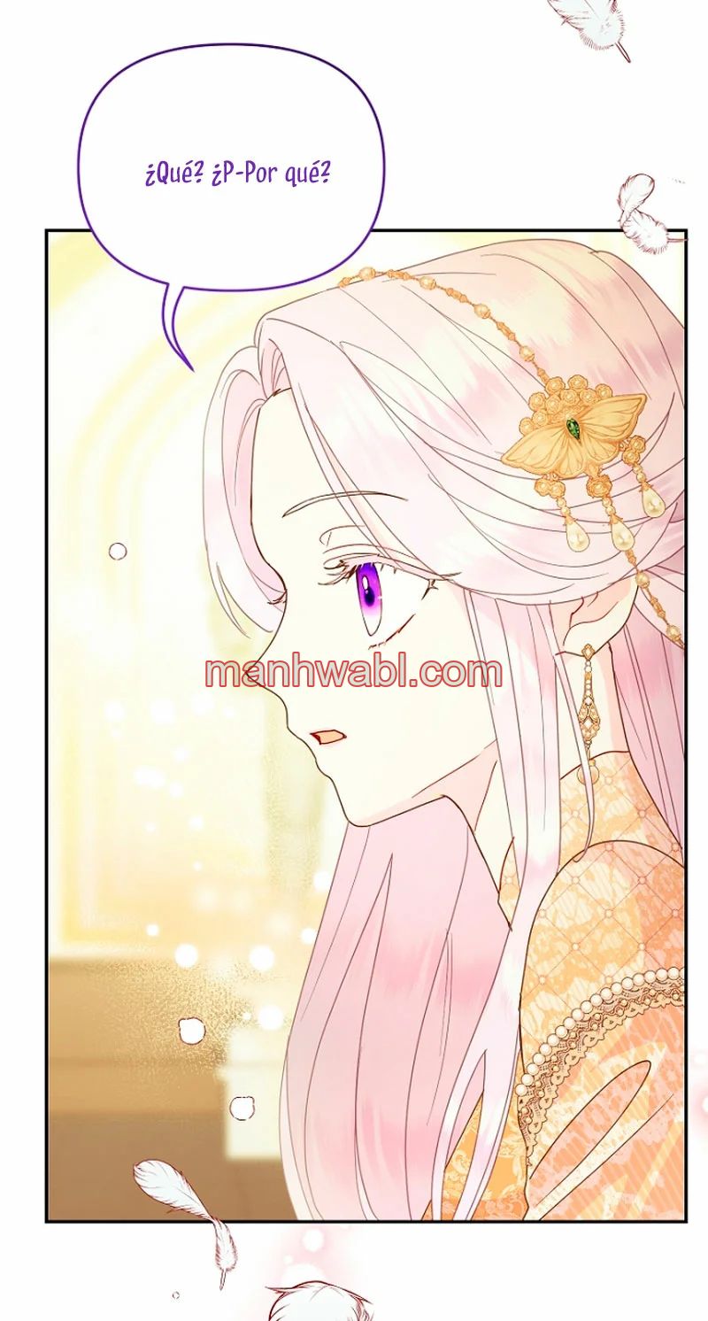 Terminé con mi esposo, ahora iré a hacer dinero - Capítulo 47_2 manhwa