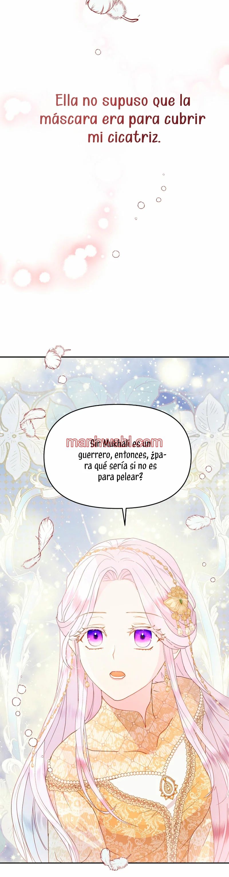 Terminé con mi esposo, ahora iré a hacer dinero - Capítulo 47_2 manhwa