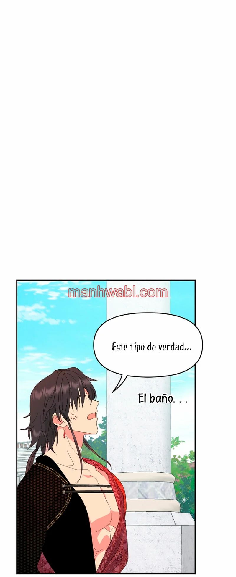 Terminé con mi esposo, ahora iré a hacer dinero - Capítulo 47_2 manhwa