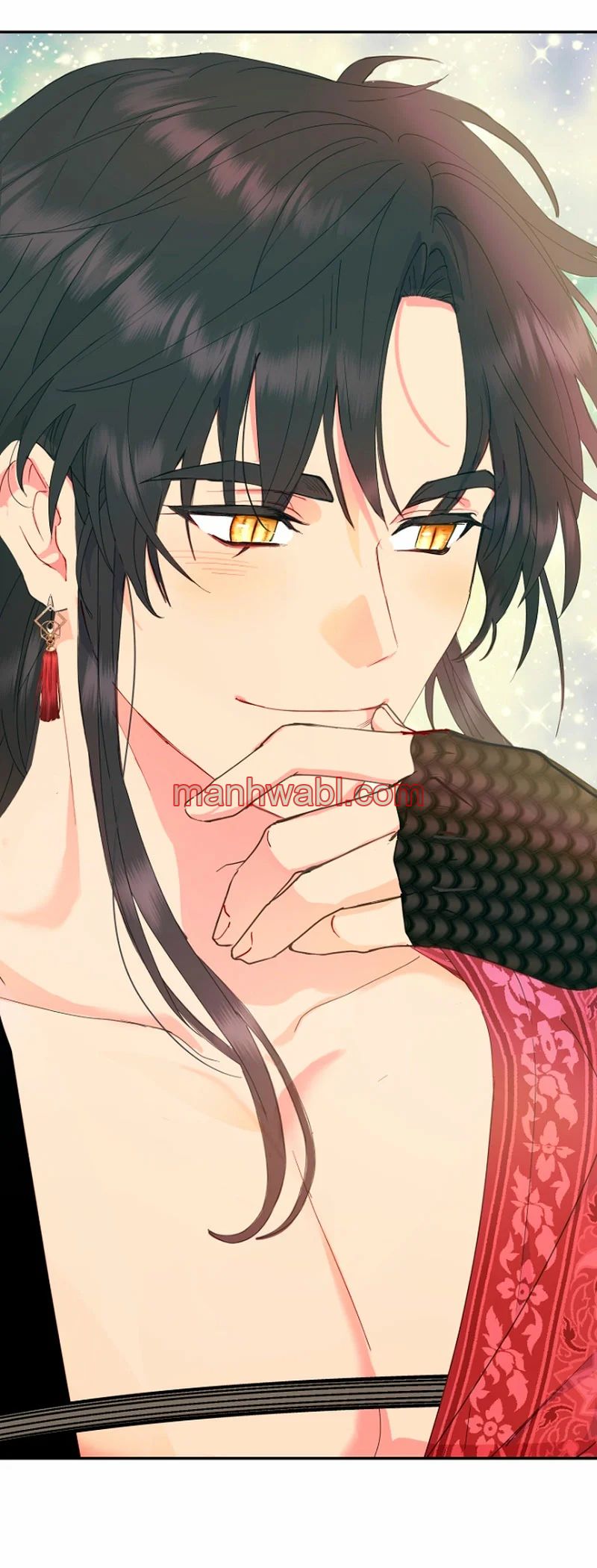 Terminé con mi esposo, ahora iré a hacer dinero - Capítulo 47_2 manhwa