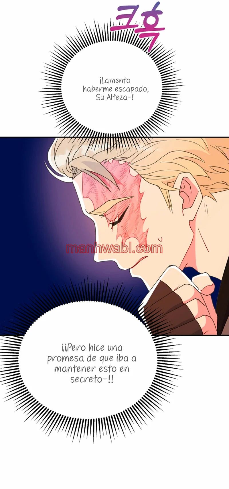 Terminé con mi esposo, ahora iré a hacer dinero - Capítulo 47_2 manhwa