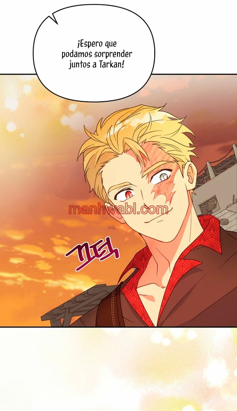 Terminé con mi esposo, ahora iré a hacer dinero - Capítulo 47_3 manhwa