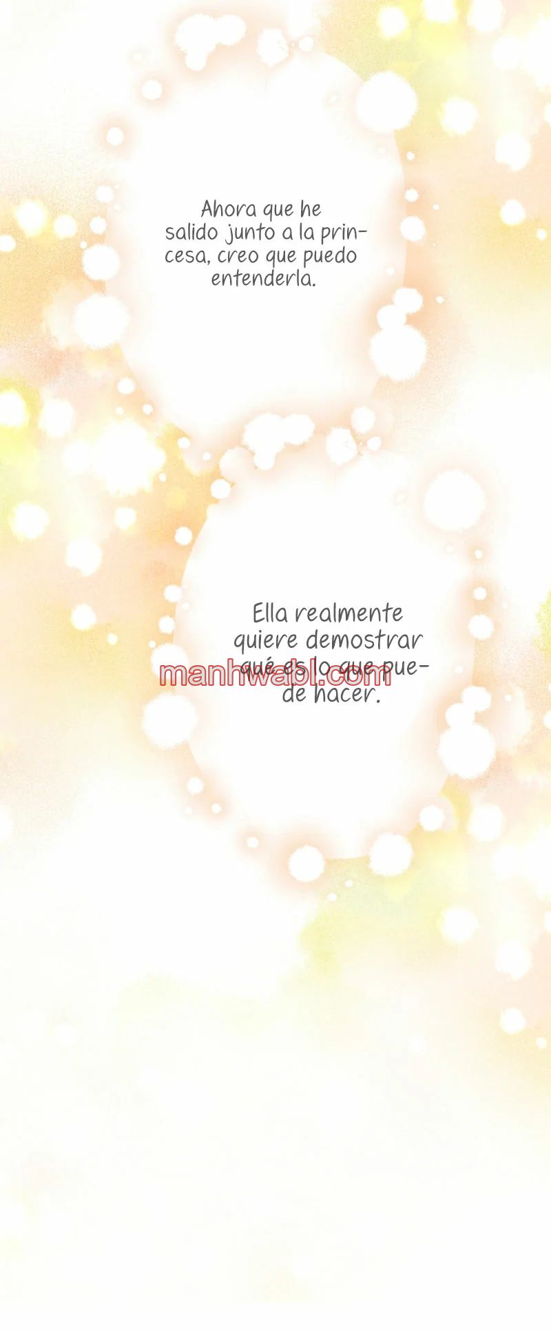 Terminé con mi esposo, ahora iré a hacer dinero - Capítulo 47_3 manhwa