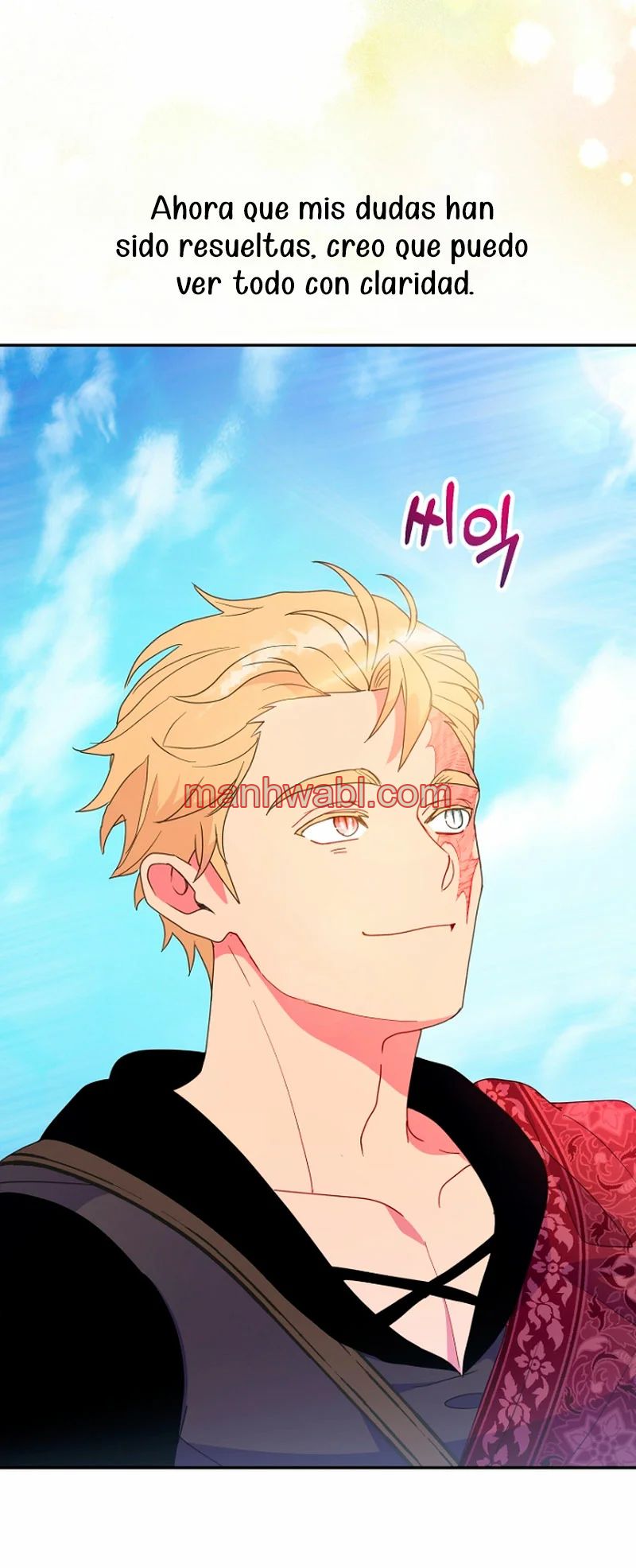 Terminé con mi esposo, ahora iré a hacer dinero - Capítulo 47_3 manhwa