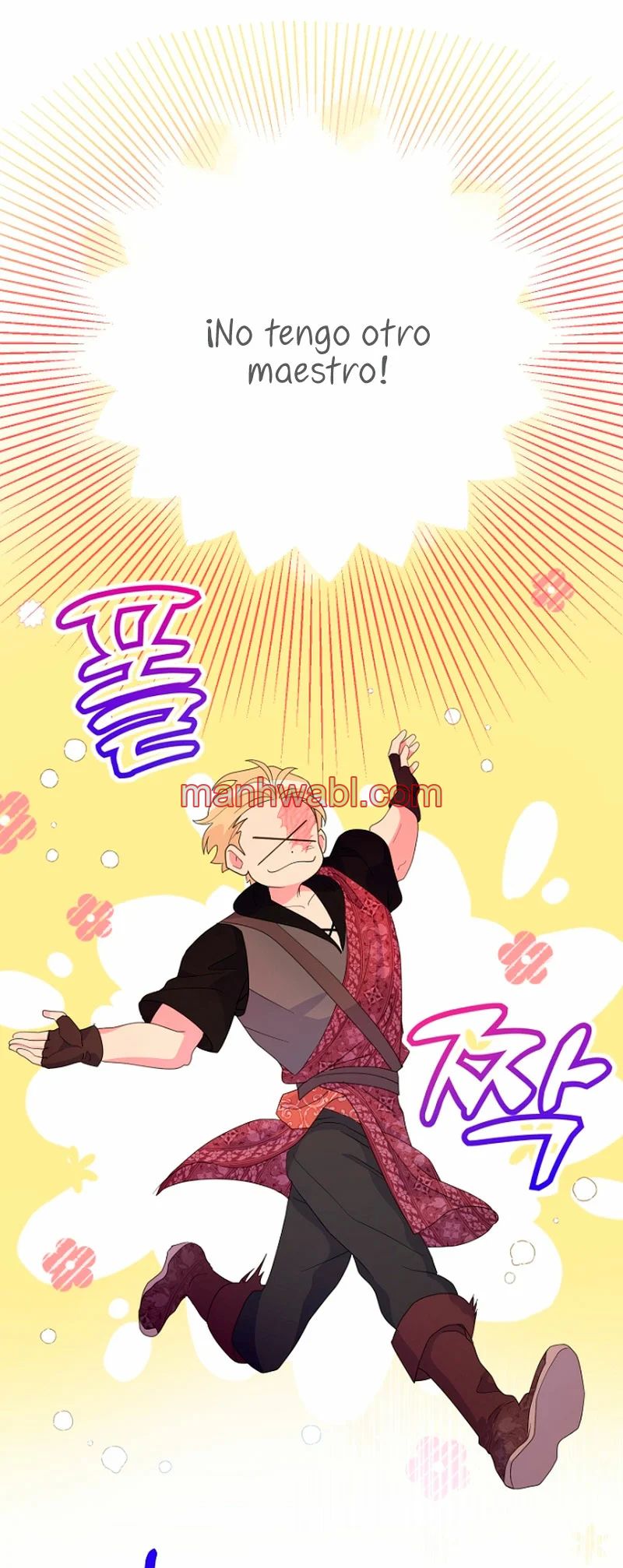 Terminé con mi esposo, ahora iré a hacer dinero - Capítulo 47_3 manhwa