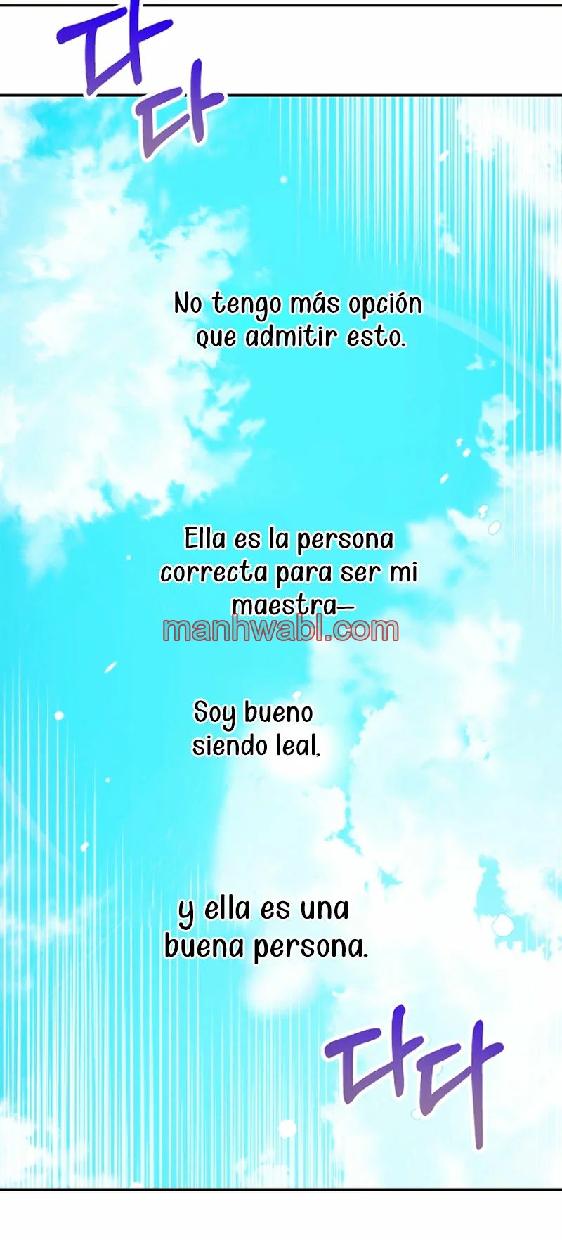 Terminé con mi esposo, ahora iré a hacer dinero - Capítulo 47_3 manhwa