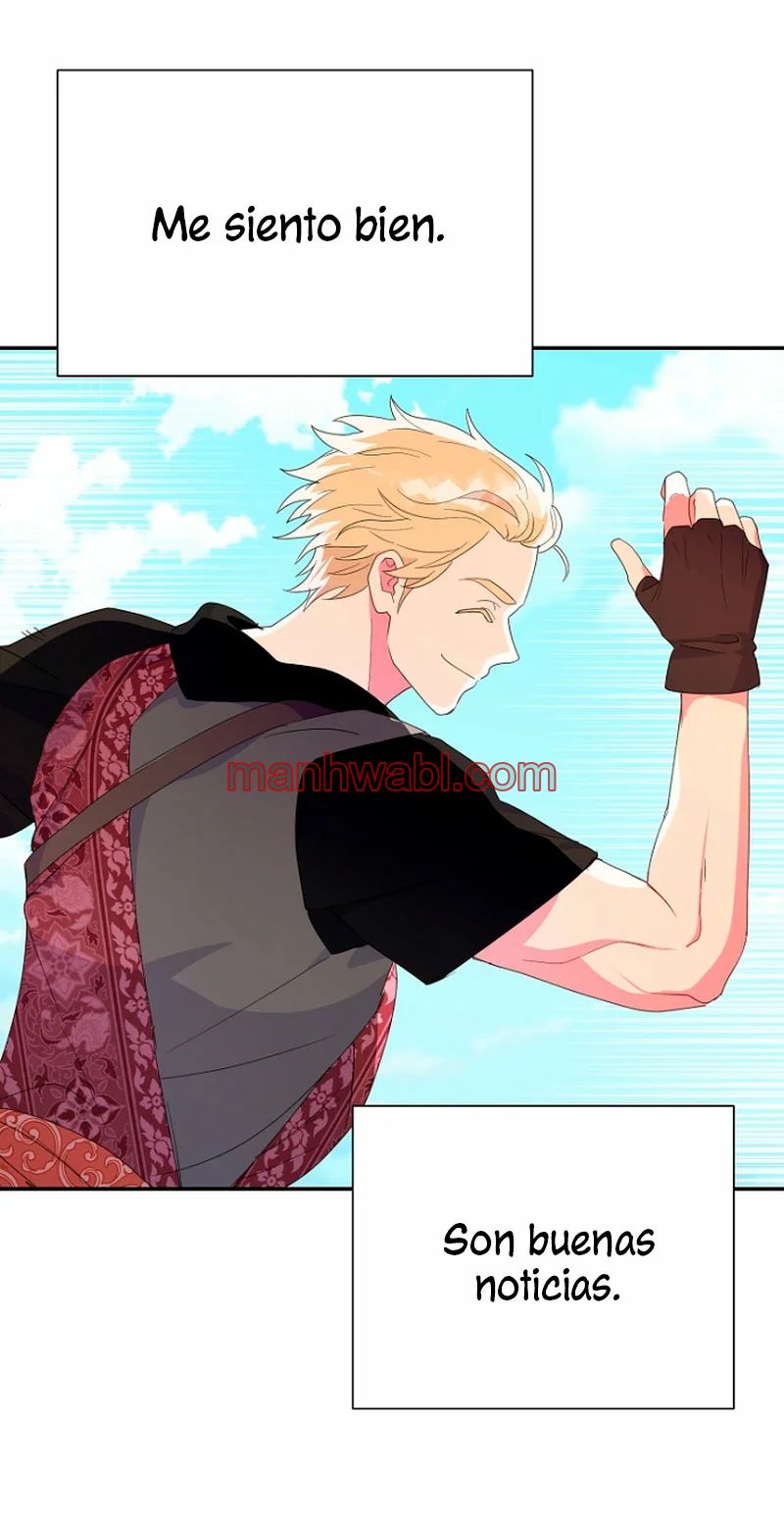 Terminé con mi esposo, ahora iré a hacer dinero - Capítulo 47_3 manhwa