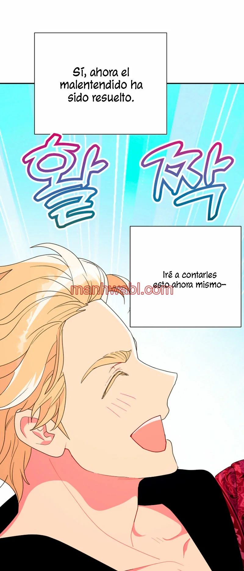 Terminé con mi esposo, ahora iré a hacer dinero - Capítulo 47_3 manhwa