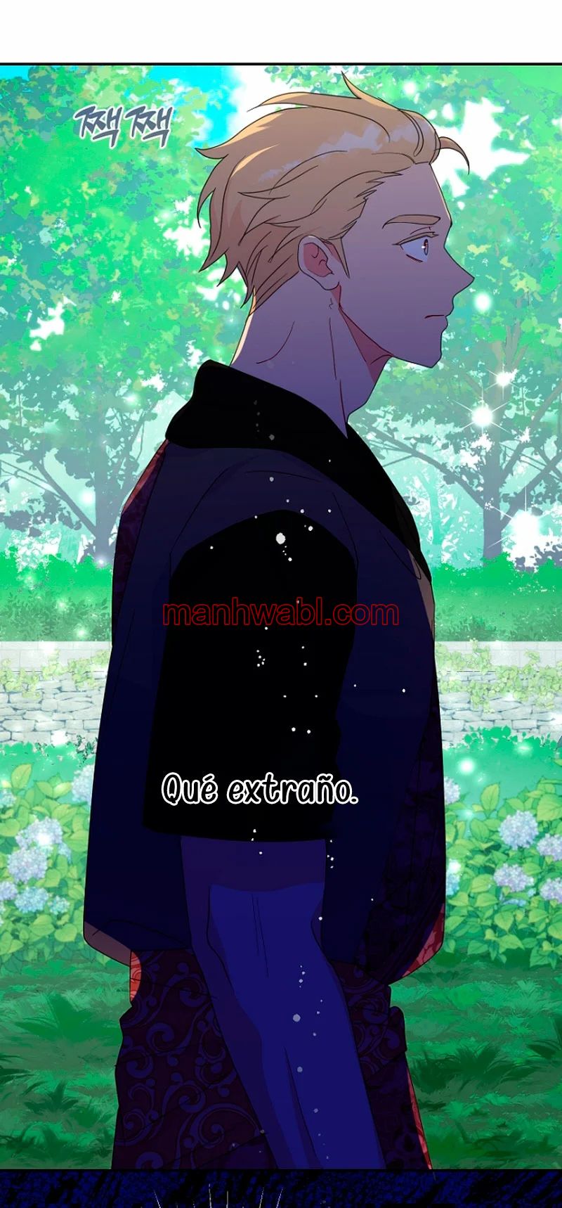 Terminé con mi esposo, ahora iré a hacer dinero - Capítulo 47_3 manhwa
