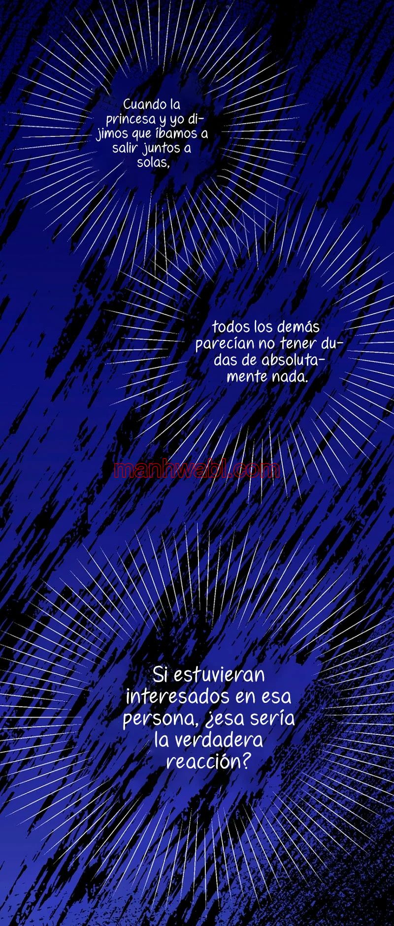 Terminé con mi esposo, ahora iré a hacer dinero - Capítulo 47_3 manhwa