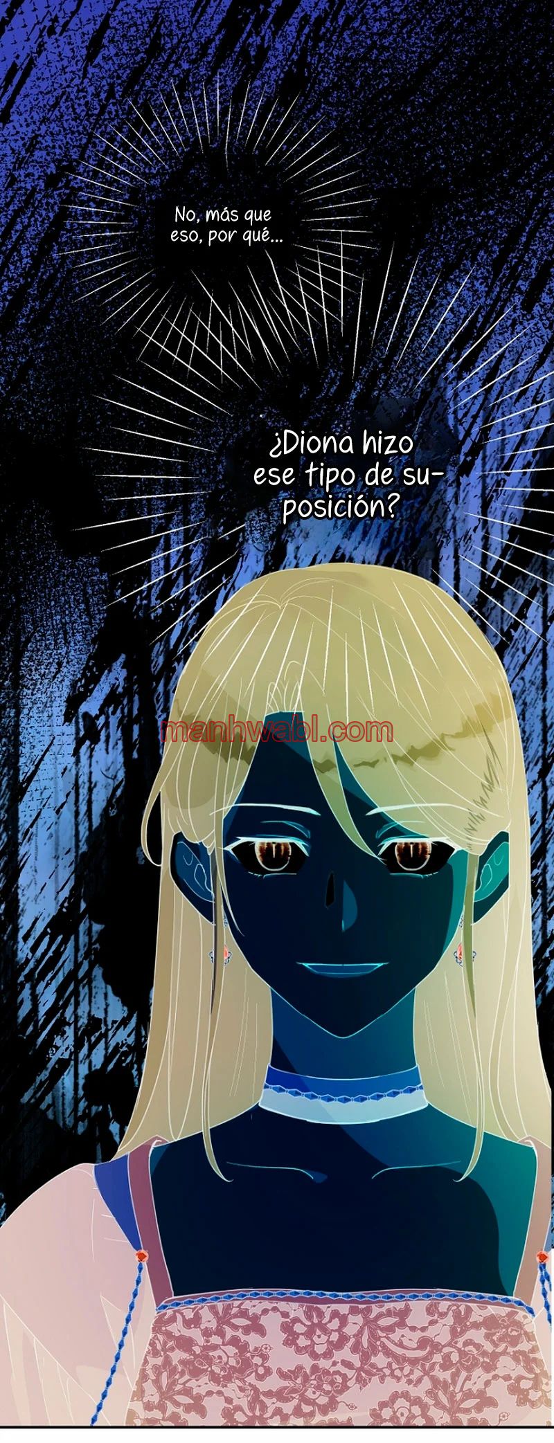 Terminé con mi esposo, ahora iré a hacer dinero - Capítulo 47_3 manhwa