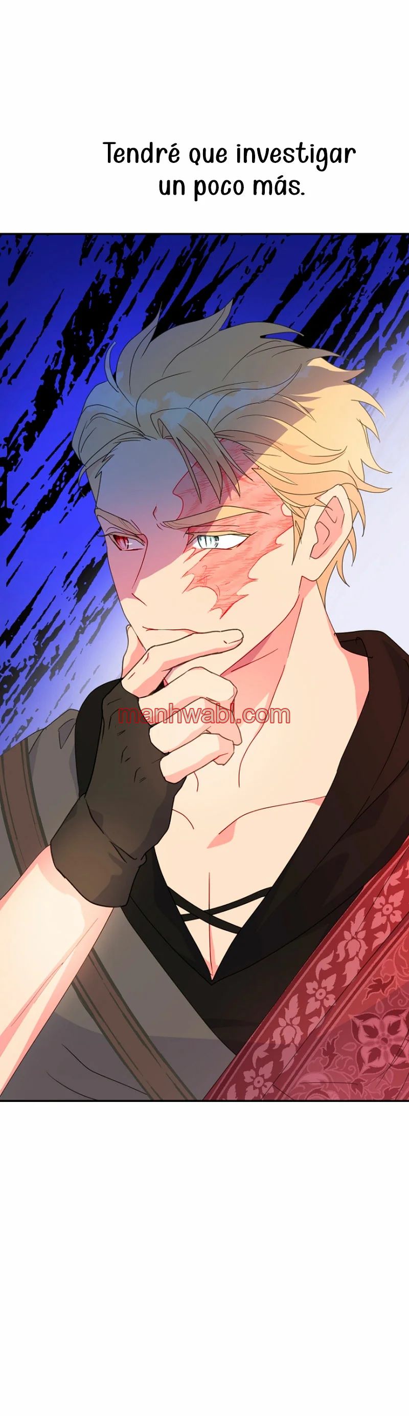 Terminé con mi esposo, ahora iré a hacer dinero - Capítulo 47_3 manhwa