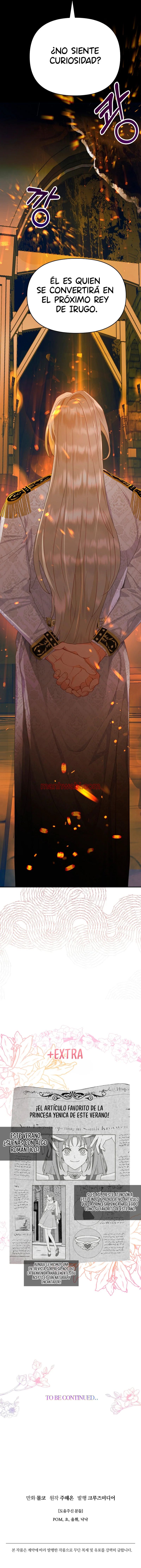 Terminé con mi esposo, ahora iré a hacer dinero - Capítulo 48_3 manhwa