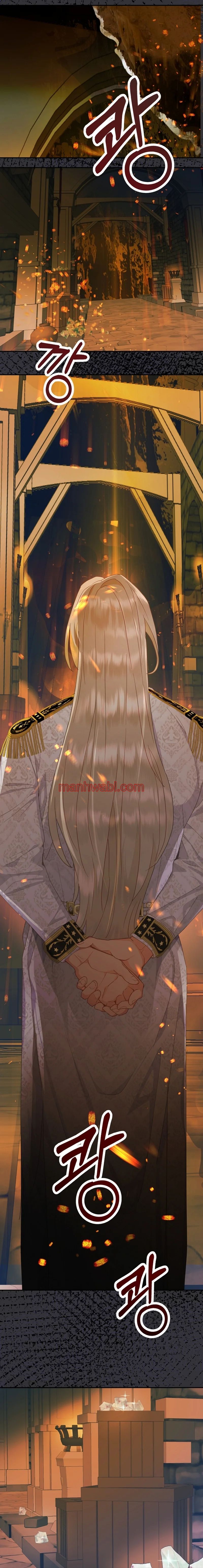 Terminé con mi esposo, ahora iré a hacer dinero - Capítulo 49 manhwa