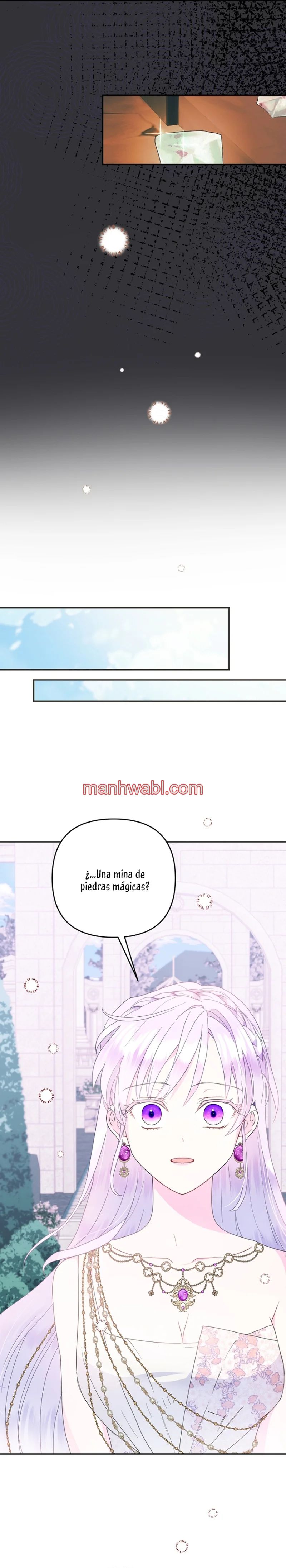 Terminé con mi esposo, ahora iré a hacer dinero - Capítulo 49 manhwa