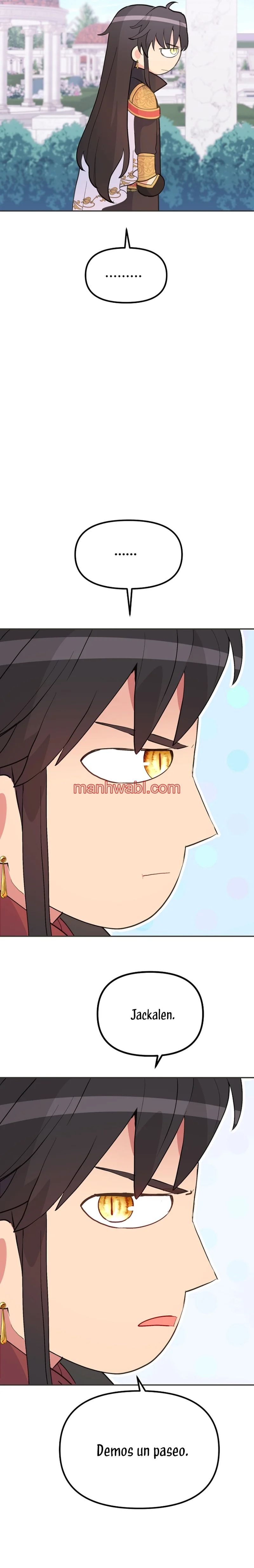 Terminé con mi esposo, ahora iré a hacer dinero - Capítulo 49_3 manhwa