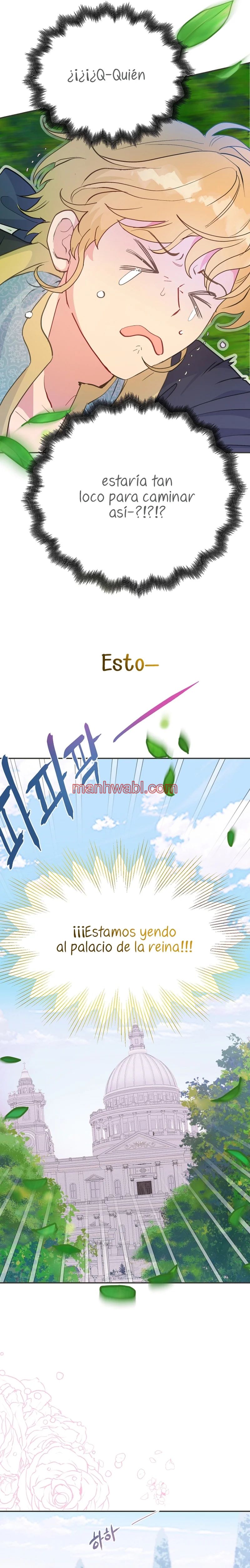 Terminé con mi esposo, ahora iré a hacer dinero - Capítulo 49_3 manhwa