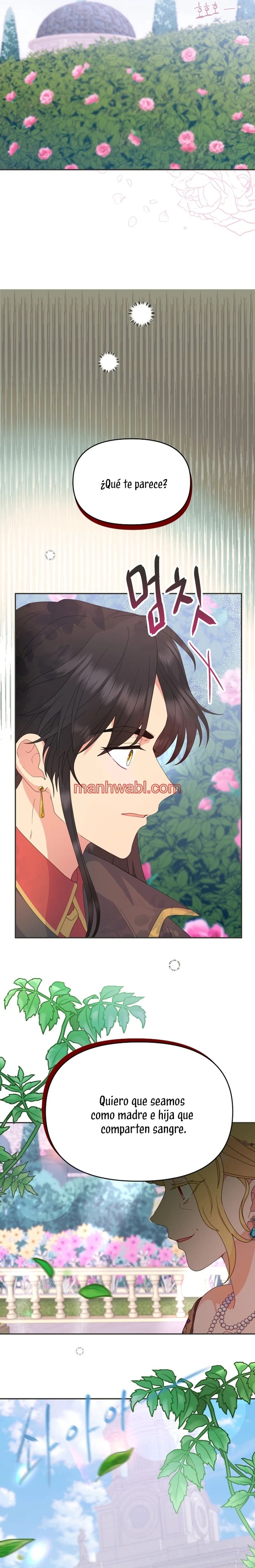 Terminé con mi esposo, ahora iré a hacer dinero - Capítulo 49_3 manhwa