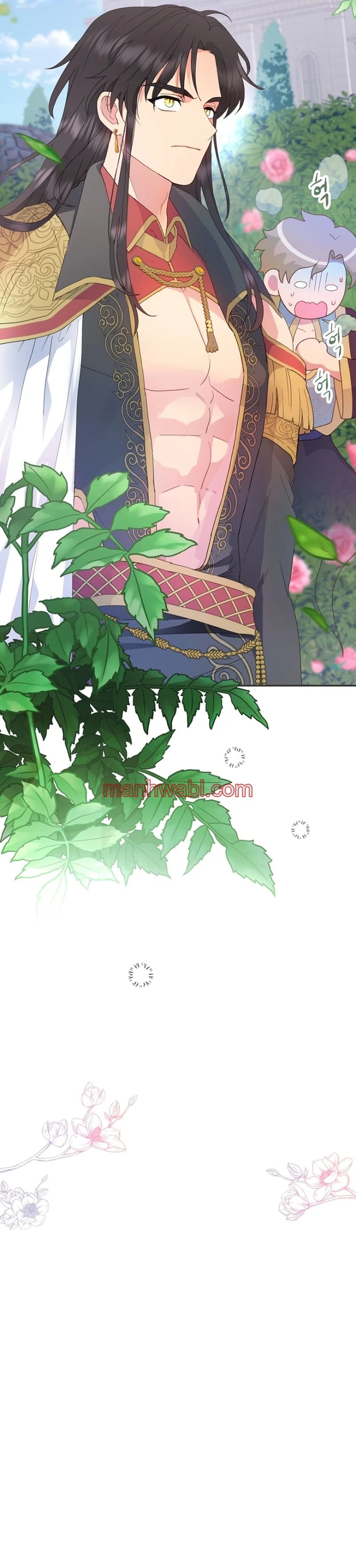 Terminé con mi esposo, ahora iré a hacer dinero - Capítulo 49_3 manhwa