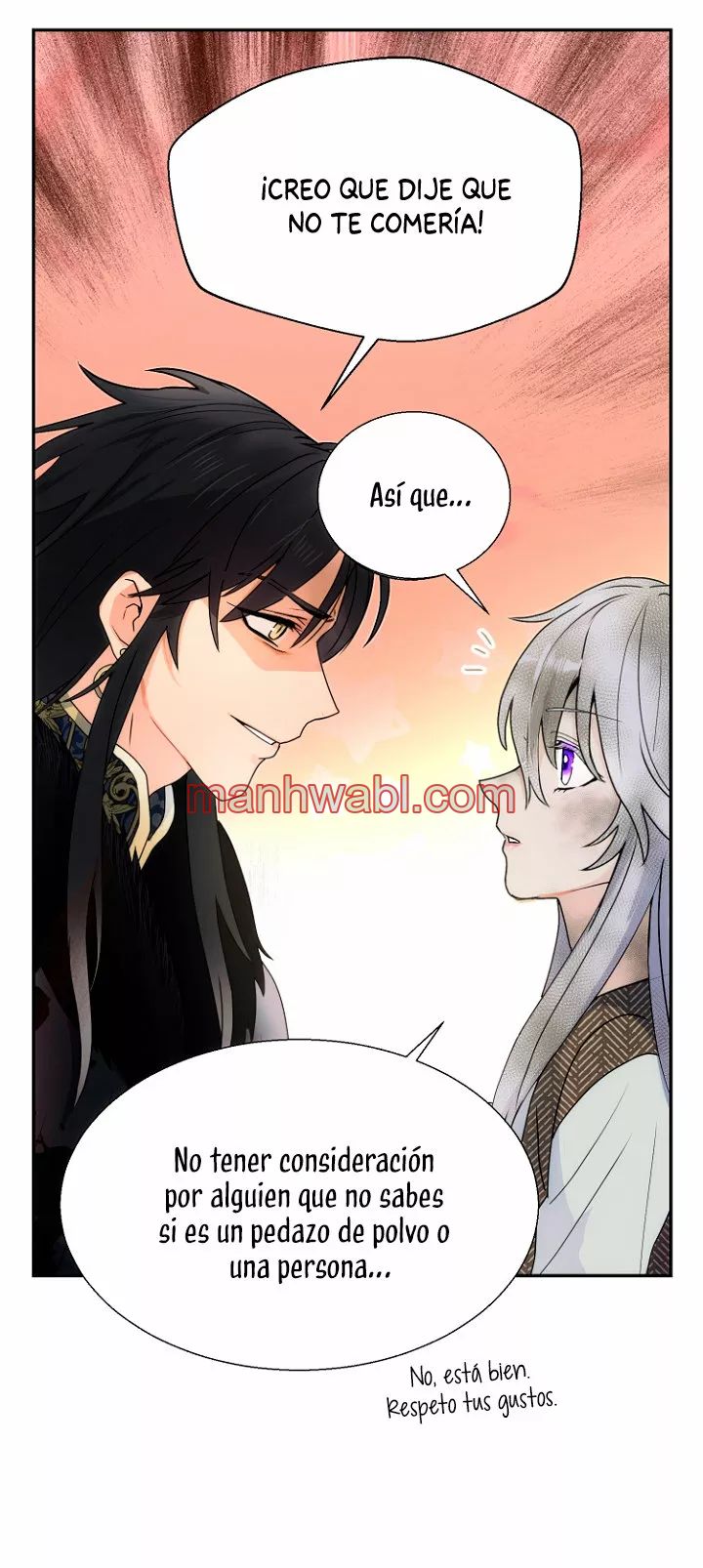 Terminé con mi esposo, ahora iré a hacer dinero - Capítulo 4_2 manhwa