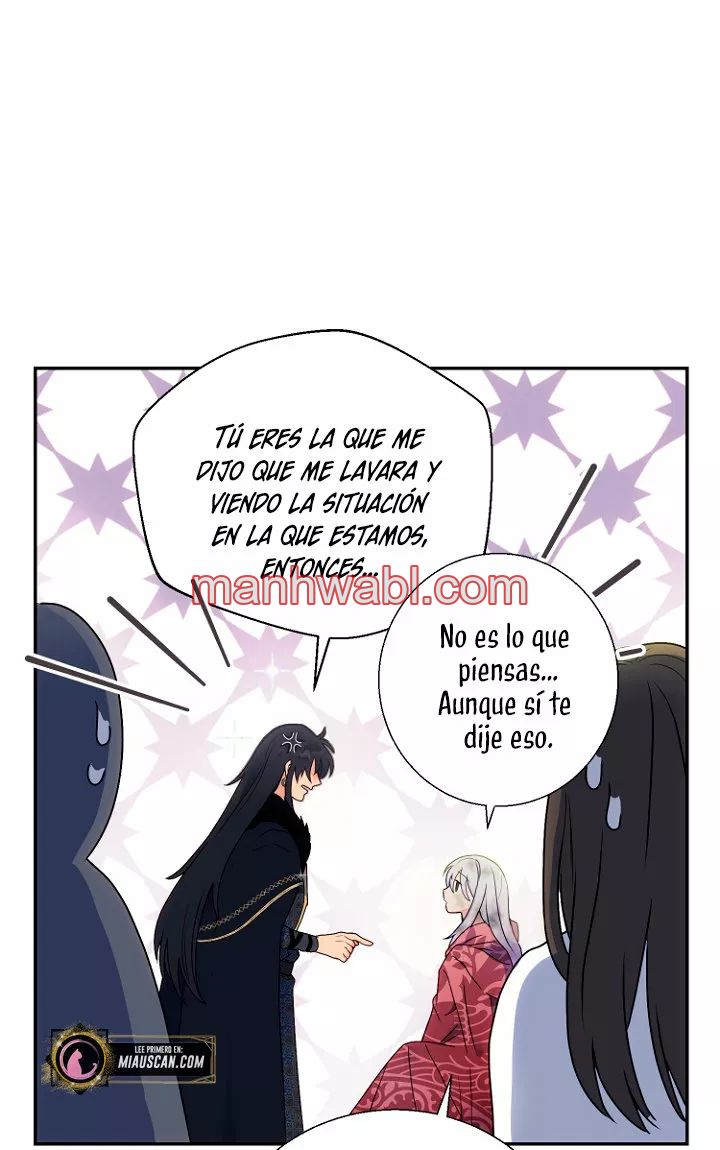 Terminé con mi esposo, ahora iré a hacer dinero - Capítulo 4_2 manhwa