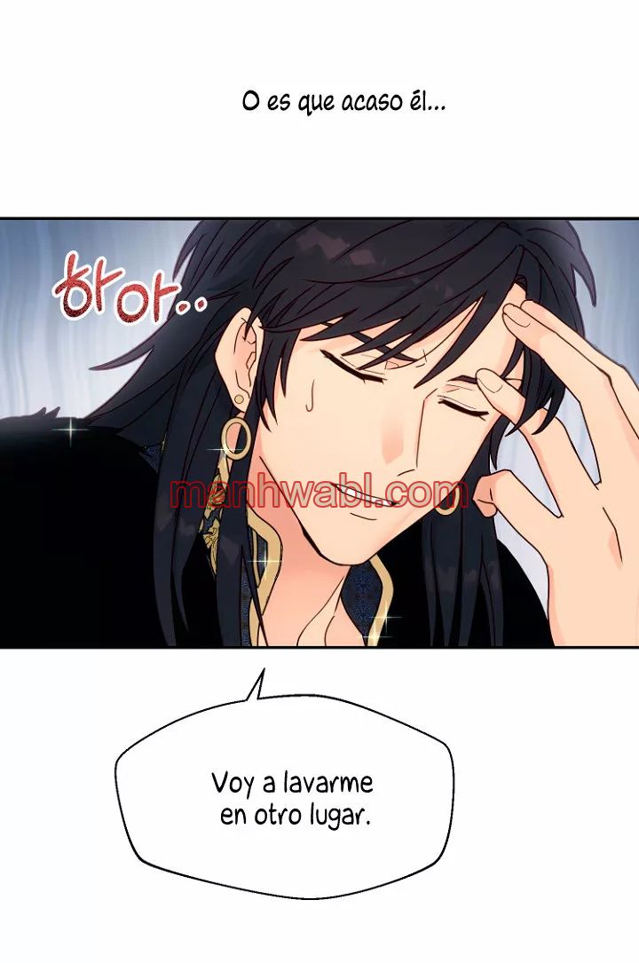 Terminé con mi esposo, ahora iré a hacer dinero - Capítulo 4_2 manhwa