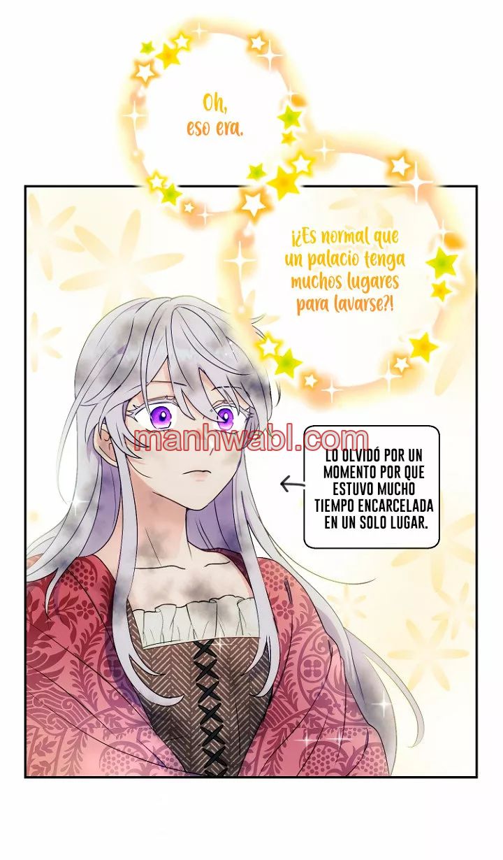 Terminé con mi esposo, ahora iré a hacer dinero - Capítulo 4_2 manhwa