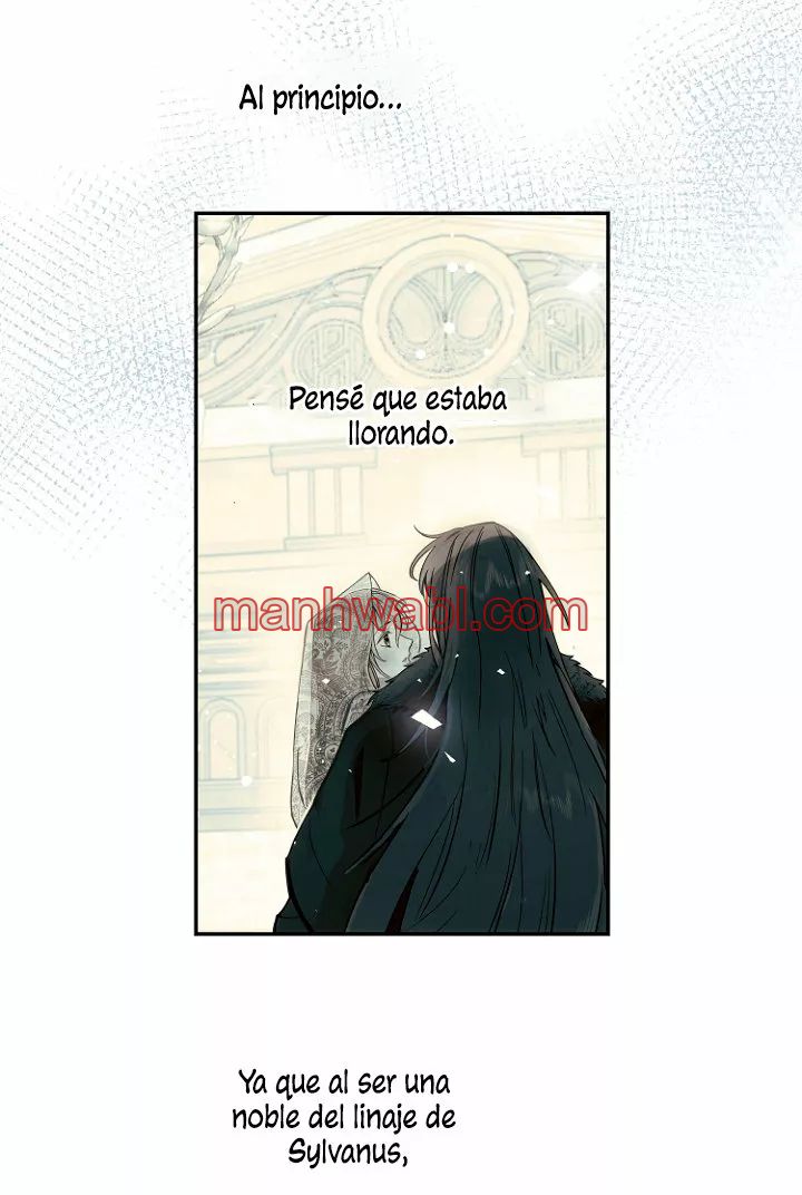 Terminé con mi esposo, ahora iré a hacer dinero - Capítulo 4_2 manhwa