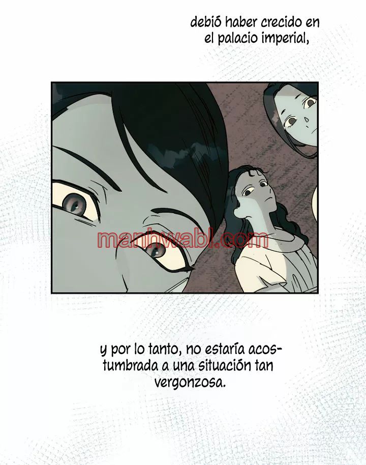 Terminé con mi esposo, ahora iré a hacer dinero - Capítulo 4_2 manhwa