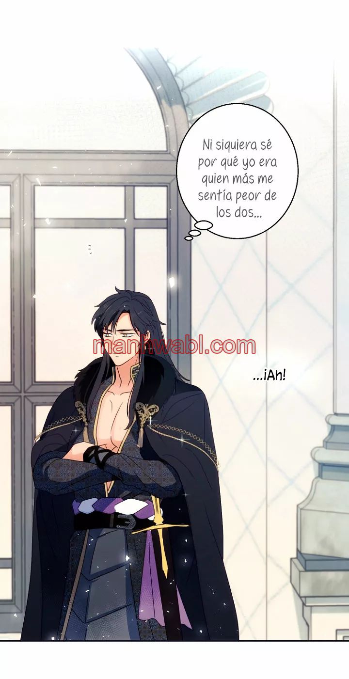 Terminé con mi esposo, ahora iré a hacer dinero - Capítulo 4_2 manhwa