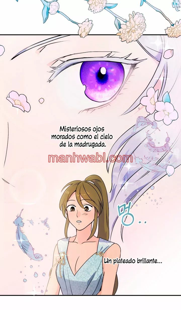 Terminé con mi esposo, ahora iré a hacer dinero - Capítulo 4_3 manhwa