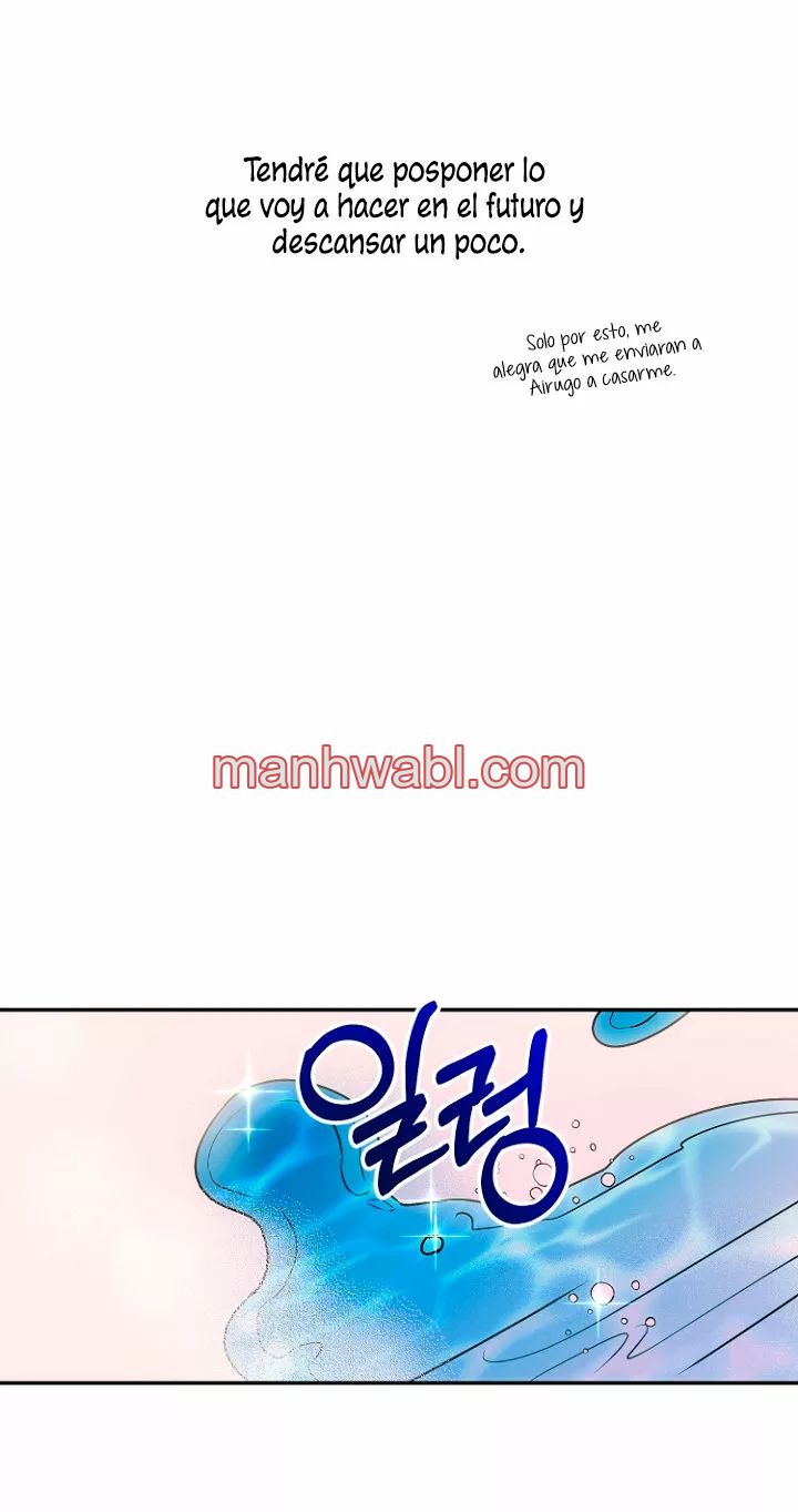 Terminé con mi esposo, ahora iré a hacer dinero - Capítulo 4_3 manhwa