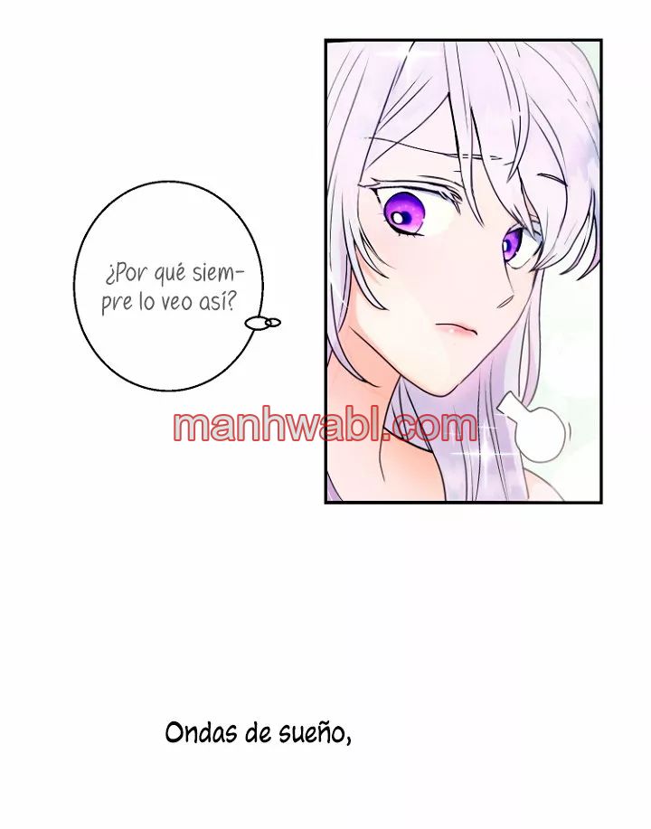 Terminé con mi esposo, ahora iré a hacer dinero - Capítulo 4_3 manhwa