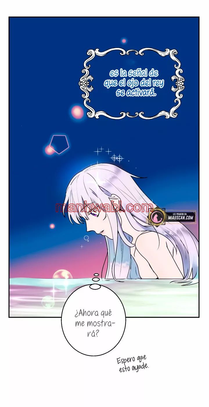 Terminé con mi esposo, ahora iré a hacer dinero - Capítulo 4_3 manhwa