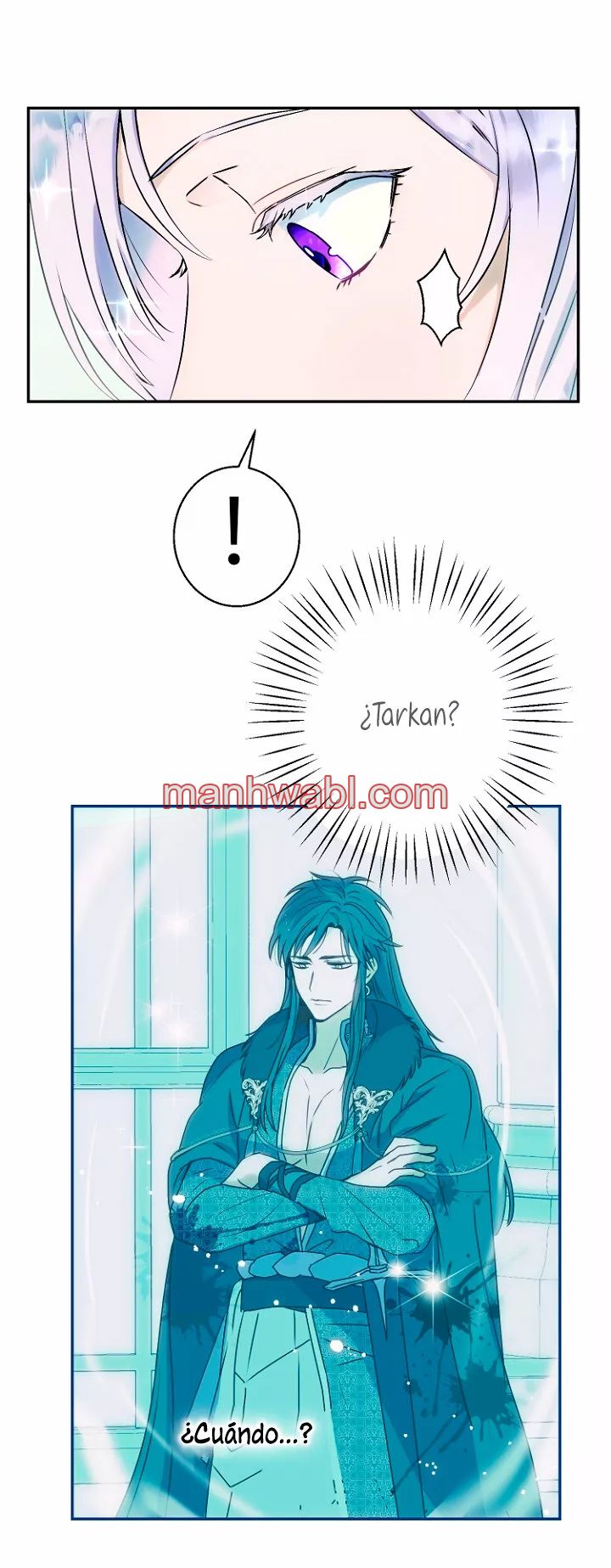Terminé con mi esposo, ahora iré a hacer dinero - Capítulo 4_3 manhwa