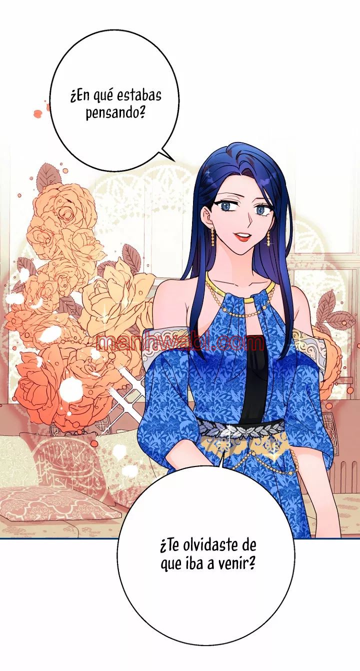 Terminé con mi esposo, ahora iré a hacer dinero - Capítulo 4_3 manhwa