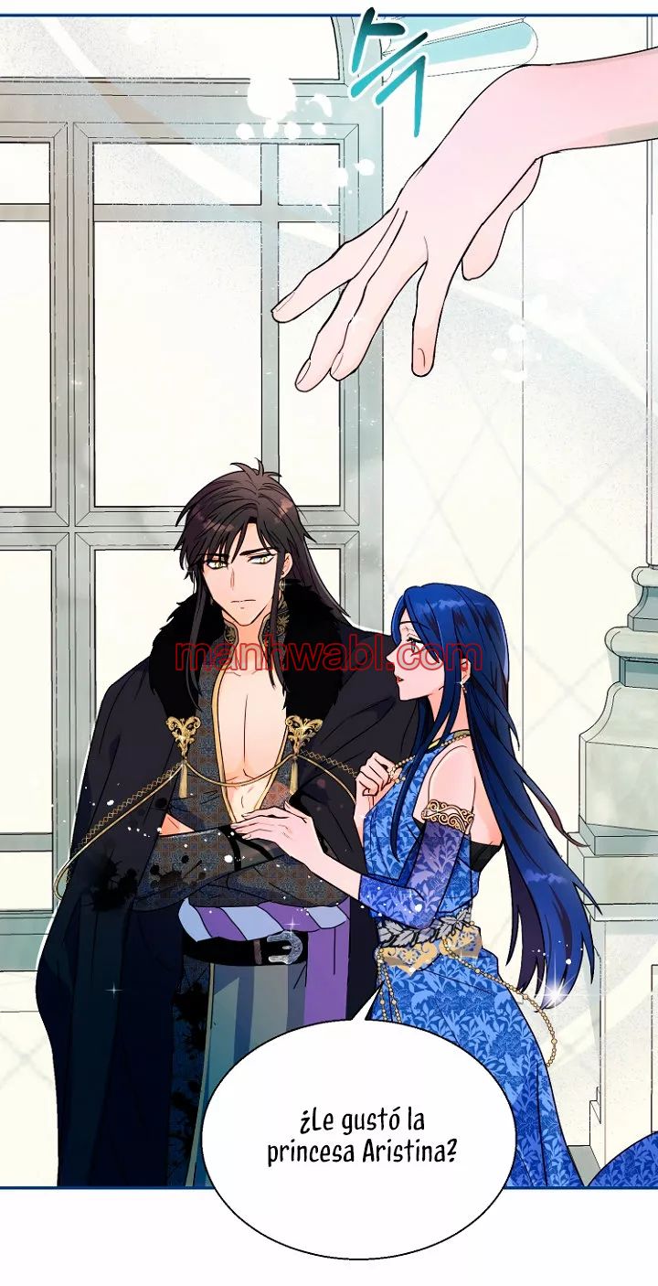 Terminé con mi esposo, ahora iré a hacer dinero - Capítulo 4_3 manhwa