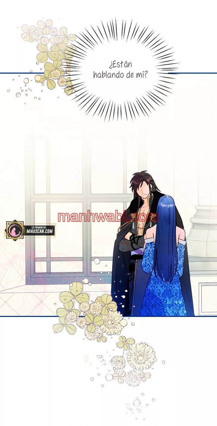 Terminé con mi esposo, ahora iré a hacer dinero - Capítulo 4_3 manhwa