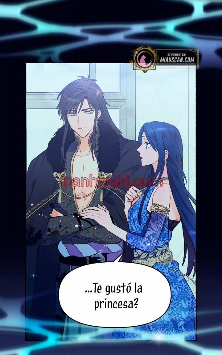 Terminé con mi esposo, ahora iré a hacer dinero - Capítulo 5 manhwa