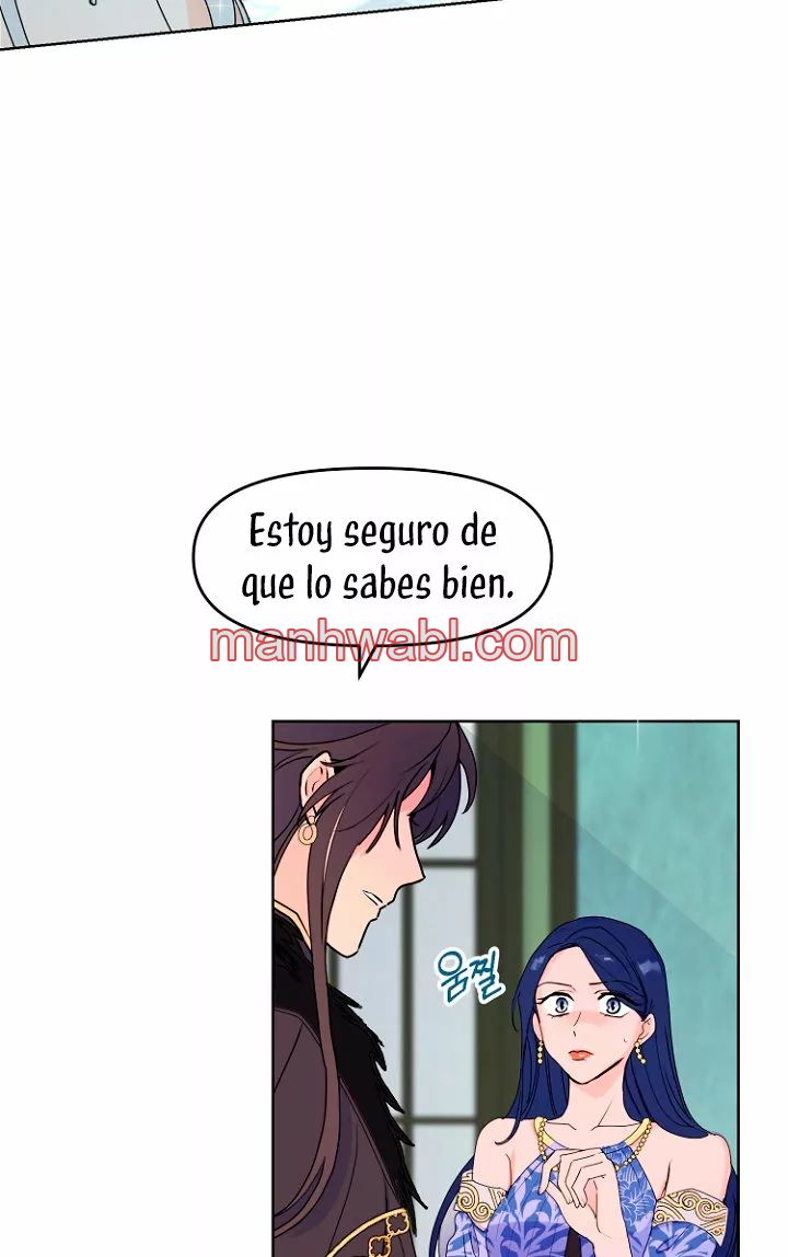 Terminé con mi esposo, ahora iré a hacer dinero - Capítulo 5 manhwa