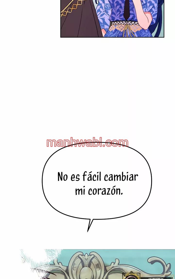 Terminé con mi esposo, ahora iré a hacer dinero - Capítulo 5 manhwa