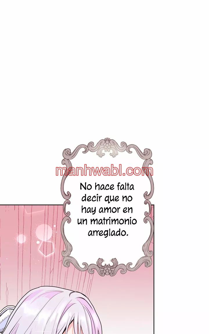 Terminé con mi esposo, ahora iré a hacer dinero - Capítulo 5 manhwa