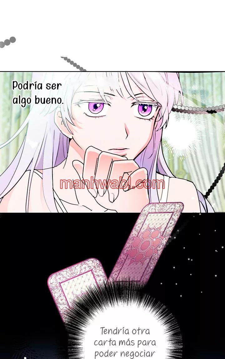 Terminé con mi esposo, ahora iré a hacer dinero - Capítulo 5 manhwa