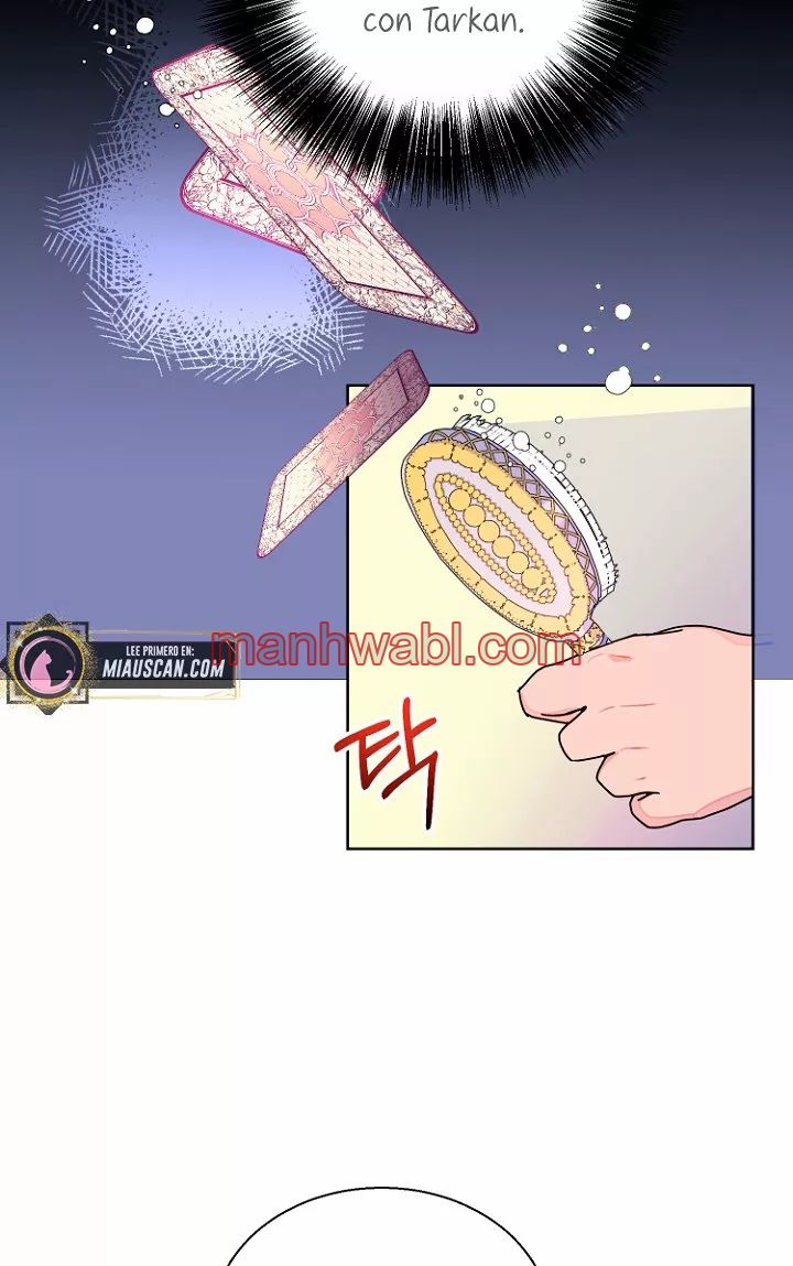 Terminé con mi esposo, ahora iré a hacer dinero - Capítulo 5 manhwa