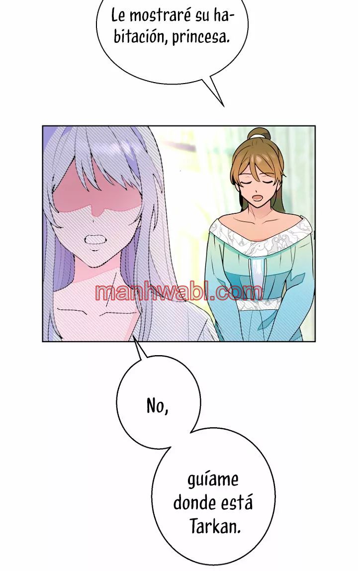 Terminé con mi esposo, ahora iré a hacer dinero - Capítulo 5 manhwa