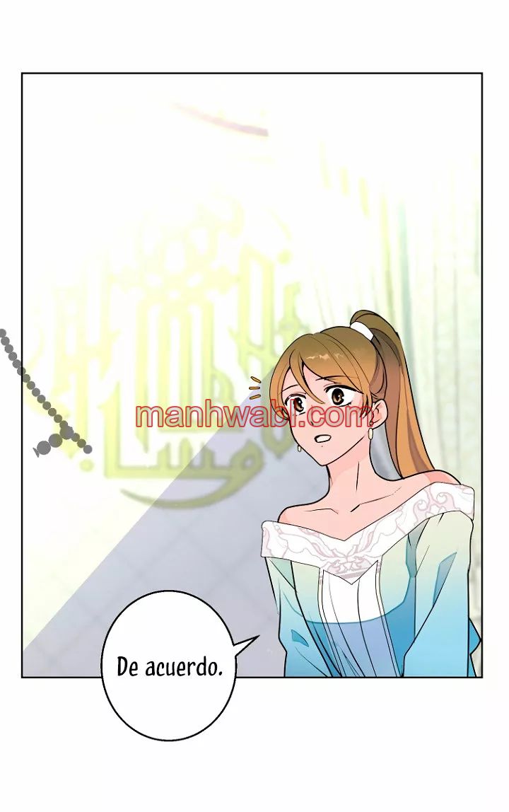 Terminé con mi esposo, ahora iré a hacer dinero - Capítulo 5 manhwa